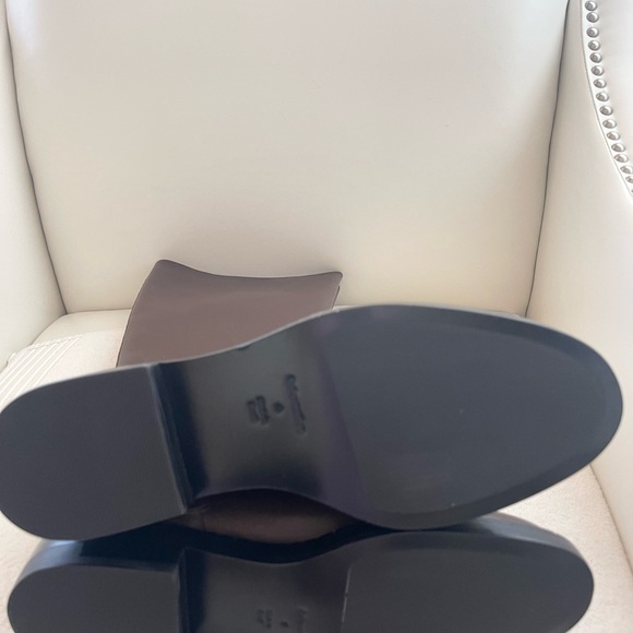 NEW Reformation Nancy Knee Riding Boot - Picture 12 of 16